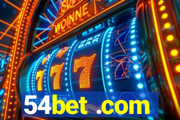 54bet .com